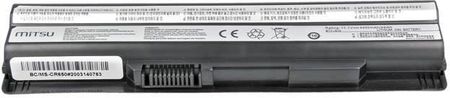 Mitsu Bateria Msi Cr650, A6500 (BCMSCR650) - zdjęcie 5