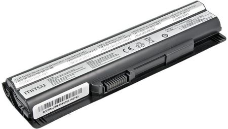 Mitsu Bateria Msi Cr650, A6500 (BCMSCR650) - zdjęcie 3