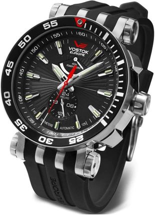 Vostok Europe Energia Yn84-575A538 - zdjęcie 2