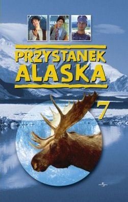 Przystanek Alaska Cz 7 DVD Ceny I Opinie Ceneo Pl