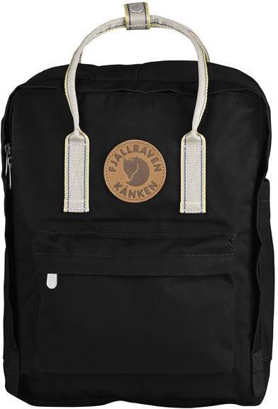 Plecak Fjallraven Kanken Greenland Black Ceny I Opinie Ceneo Pl