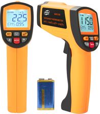 Zdjęcie Benetech Bezdotykowy Termometr Pirometr Laserowy -50 1150°C (gm45) - Opole