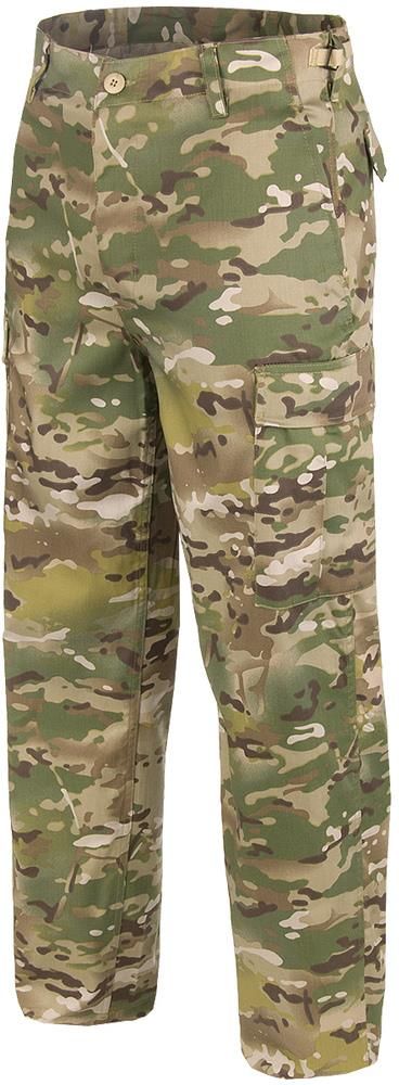 Brandit Spodnie Bdu Us Ranger Tactical Camo Ceny I Opinie