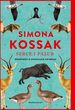 Serce I Pazur. Opowieści O Uczuciach Zwierząt Simona Kossak
