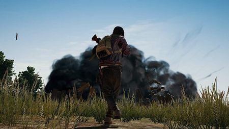 Playerunknown's Battlegrounds (Gra PS4) - zdjęcie 3