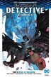 Deus Ex Machina. Batman. Detective Comics. Tom 4
