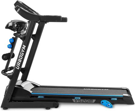 Urbogym V520M - zdjęcie 2