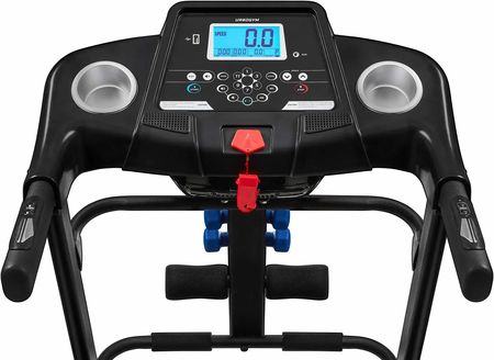 Urbogym V520M - zdjęcie 5