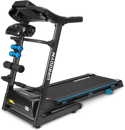 Urbogym V520M - zdjęcie 3