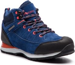 Ranking Elbrus Pissis Mid Wp Light Watermelon Red Navy Popularne włoskie buty