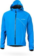 Zdjęcie Kross Kurtka Hardshell Rainy Jacket Blue - Nowogard