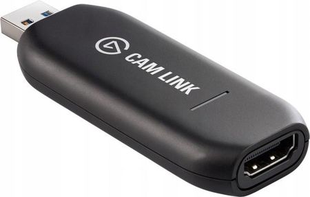 Elgato Cam Link (10GAM9901) - zdjęcie 2