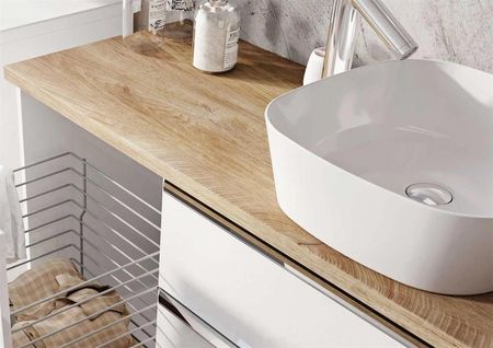 Elita Lofty 70 Dąb Classic 167040 - zdjęcie 3