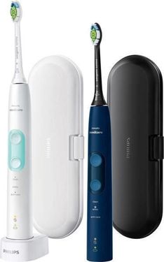 PHILIPS Sonicare ProtectiveClean Seria 5100 HX6851/34