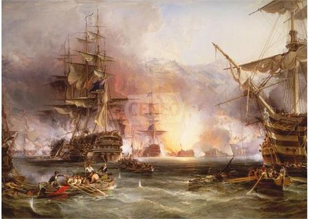 Ravensburger Bombardowanie Algieru 178063 - zdjęcie 2