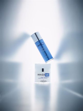 Krem Image Skincare Intensywna kuracja nocna wygładzająca zmarszczki Restoring Youth Repair Creme na noc 30ml - zdjęcie 3