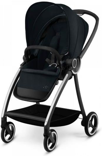 Wózek Gb Cybex Maris Satin Black Spacerowy Ceny i opinie Ceneo pl