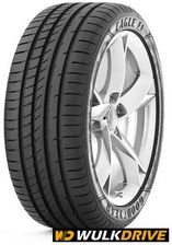 Goodyear Eagle F1 Asymmetric 6 245/45R17 99Y