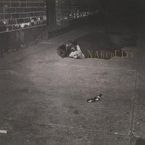 Płyta winylowa Naked City John Zorn Winyl Ceny i opinie Ceneo pl