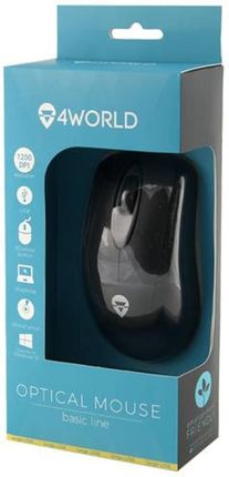 4World BASIC 3 USB (06710) - zdjęcie 4