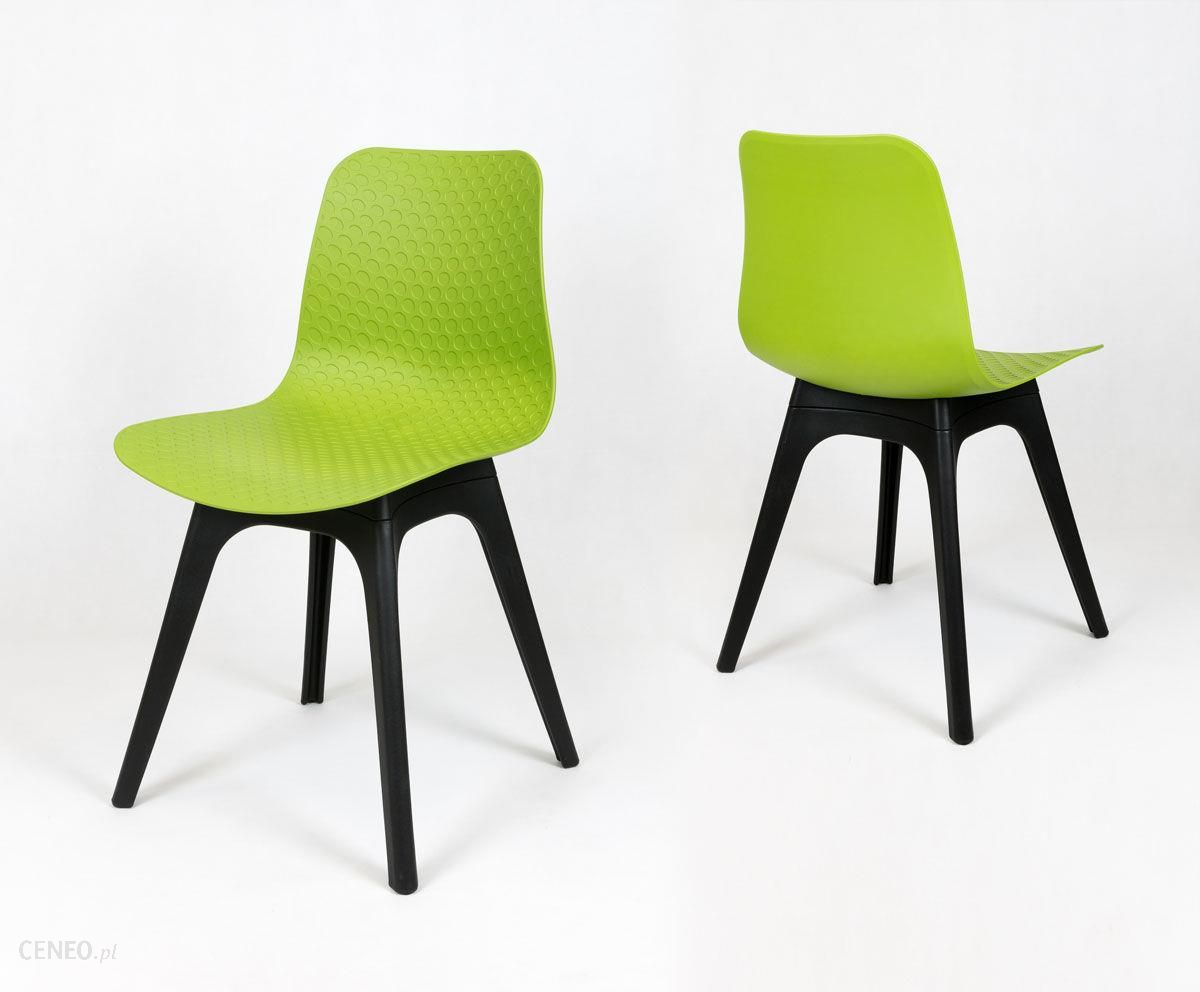 Хофф зеленые стулья