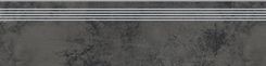 Zdjęcie Opoczno Quenos Graphite Steptread 29,8x119,8 - Lębork