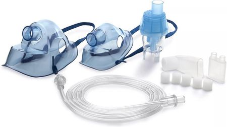 Omnibus Sprzęt Medyczny Inhalator Br-Cn151 - zdjęcie 3
