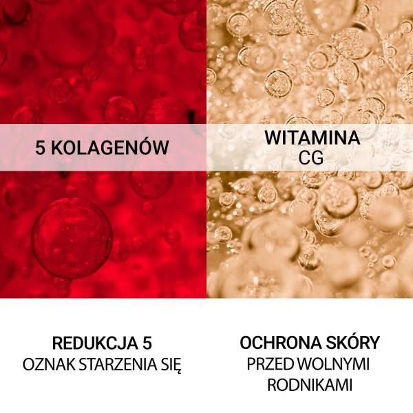 Dermokosmetyk Vichy Liftactiv Collagen Specialist Krem na dzień 50ml