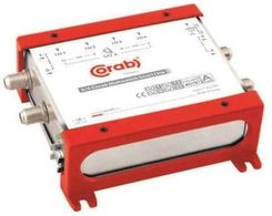 Zdjęcie Corab Multiswitch smart line 5/4 - Lubsko