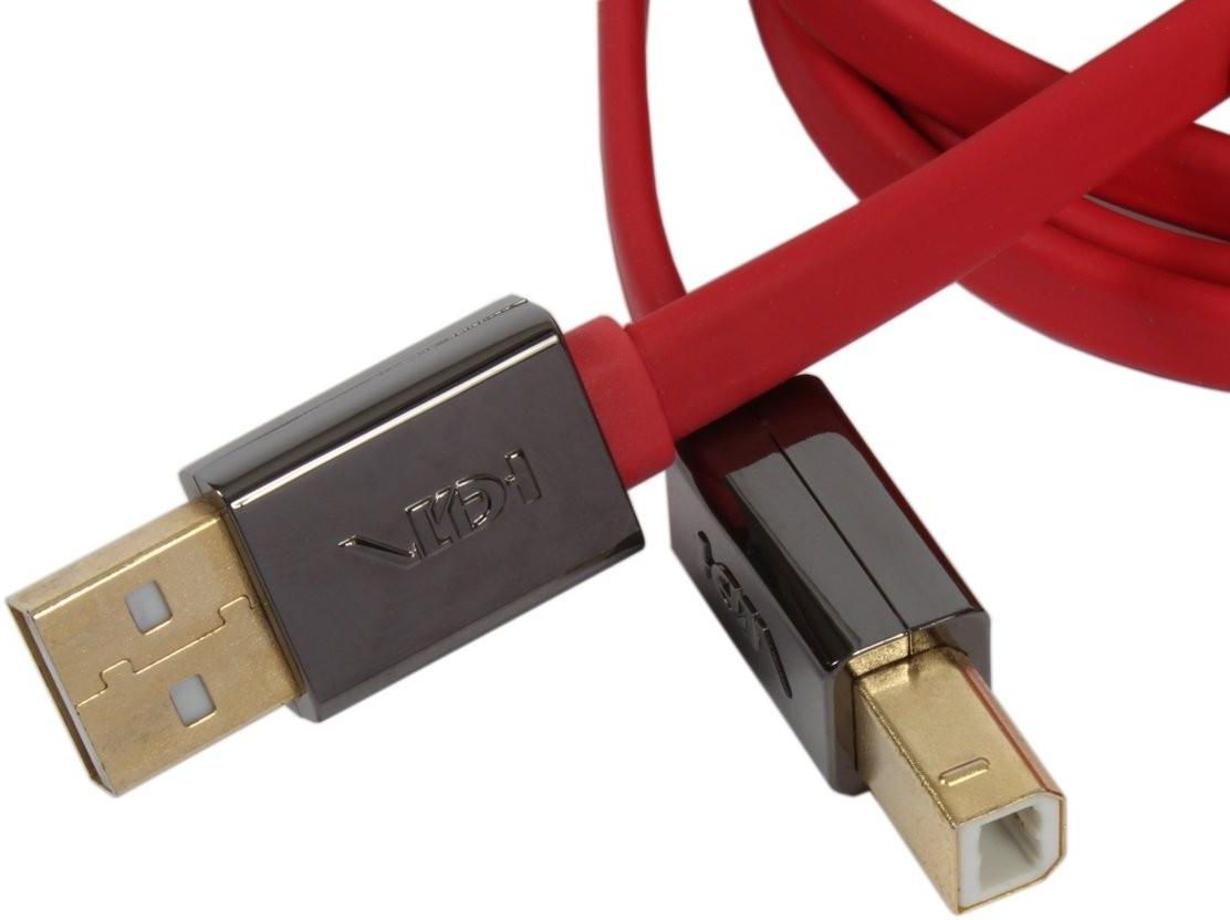 Zdjęcie Van den Hul USB Ultimate 1.5m - Czempiń