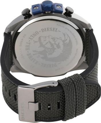 Diesel Mega Chief Dz4500 - zdjęcie 6