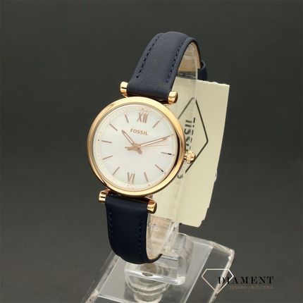 Fossil Carlie Es4502 - zdjęcie 2