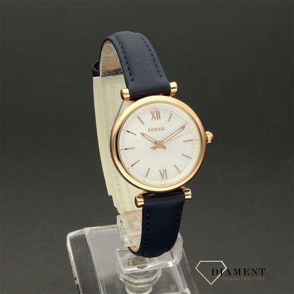 Fossil Carlie Es4502 - zdjęcie 4