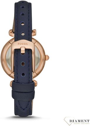 Fossil Carlie Es4502 - zdjęcie 5