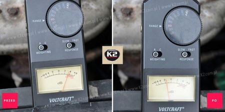 K2 Moto Doktor Dodatek Do Oleju Silnikowego T345S - zdjęcie 4