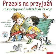 Przepis na przyjaźń