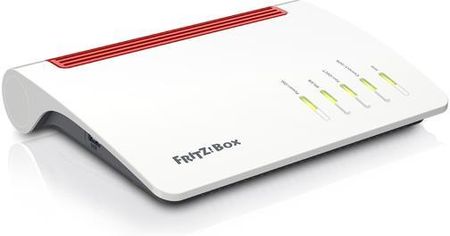 Avm Fritz!Box 7590 - zdjęcie 4