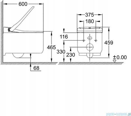 Grohe 39354SH1 - zdjęcie 2
