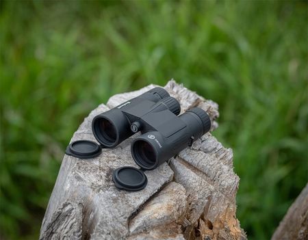 Bushnell Prime 12x50 Roof (BPR1250) - zdjęcie 3