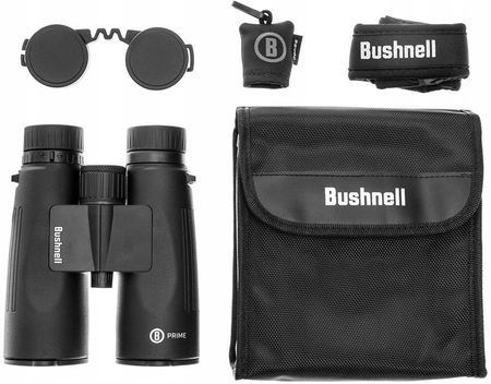 Bushnell Prime 12x50 Roof (BPR1250) - zdjęcie 2