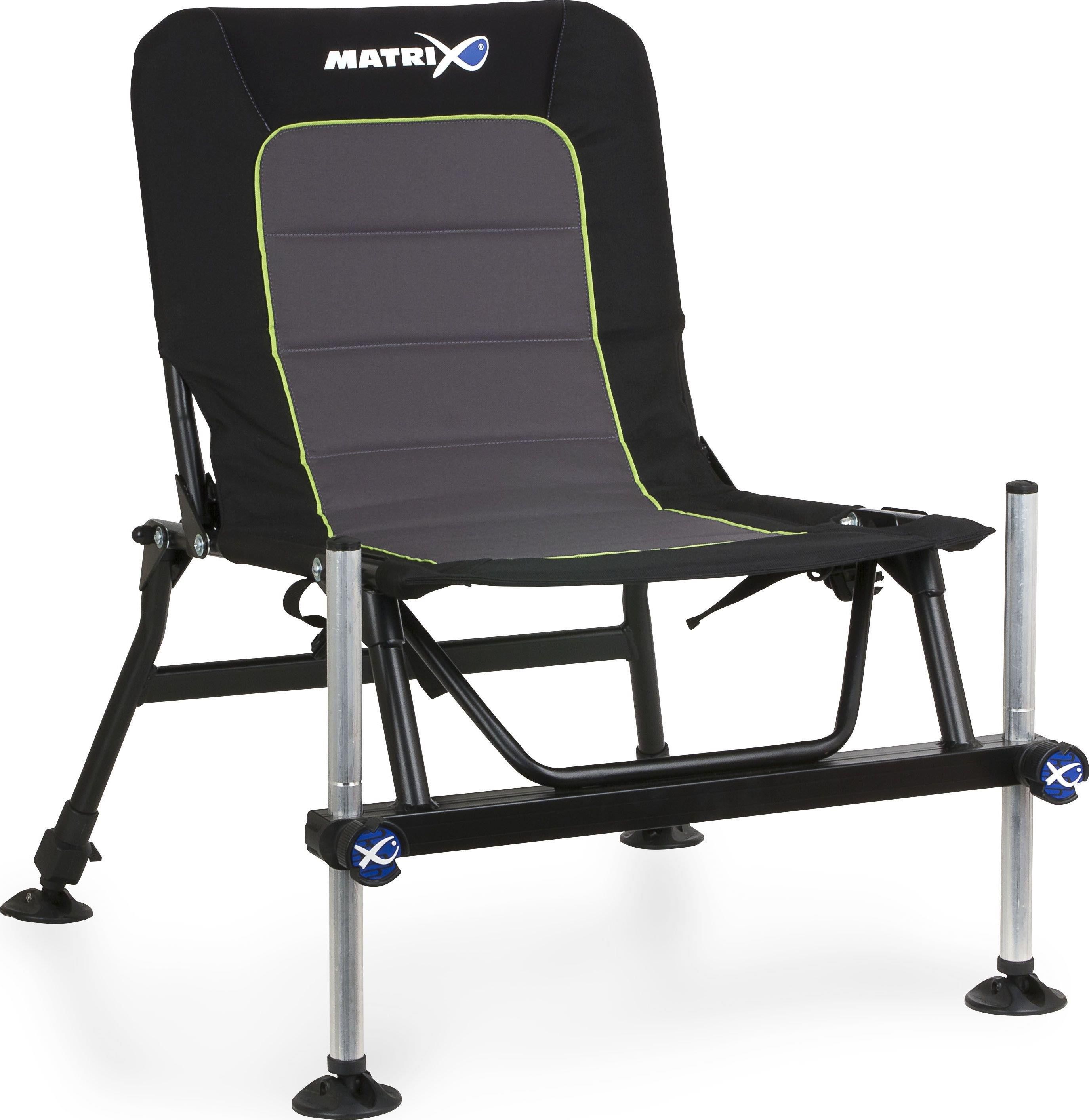 Zdjęcie Fox Matrix Accessory Chair - Poręba