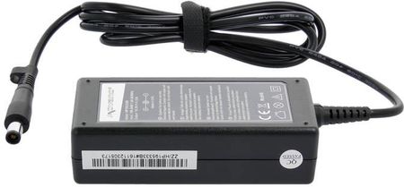 Movano ładowarka / zasilacz 19.5v 3.33a (7.4x5.0 pin) - HP (ZZHP195333B) - zdjęcie 5