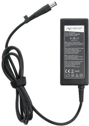 Movano ładowarka / zasilacz 19.5v 3.33a (7.4x5.0 pin) - HP (ZZHP195333B) - zdjęcie 6