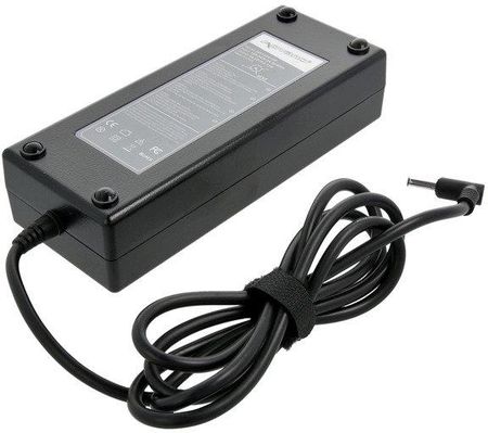Movano ładowarka / zasilacz 19.5v 6.15a (4.5x3.0 pin) - HP (ZZHP195615P) - zdjęcie 4