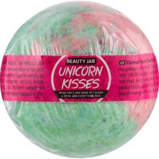 Zdjęcie Beauty Jar Musująca Kula Do Kąpieli Unicorn Kisses 150 g - Świdnica