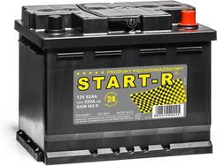Zdjęcie Akumulator Start-R S/Em 562 R 62Ah 520A / Lb2 - Opole