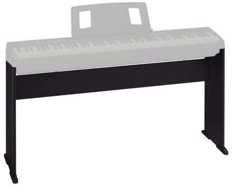Zdjęcie Roland Dedykowany statyw do pianina Roland FP-10 - Brzesko