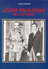 Zdjęcie Józef Piłsudski. Bez retuszu - Lublin