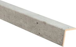 Zdjęcie Obi Listwa Narożna Mdf, Wzór Colorado Beton, Wym. 35X2600Mm - Warszawa