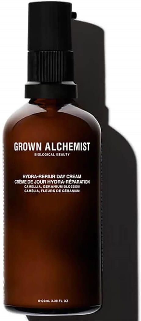 Krem Grown Alchemist Activate nawilżający na dzień 100ml Opinie i